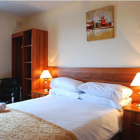 The Lauderdale Hotel Pokój zdjęcie