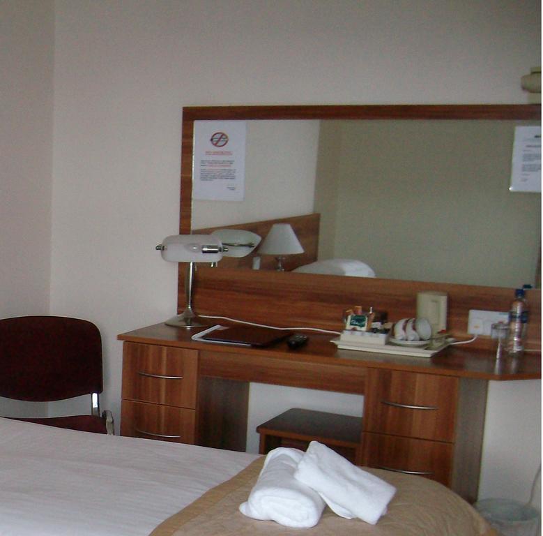 The Lauderdale Hotel Pokój zdjęcie