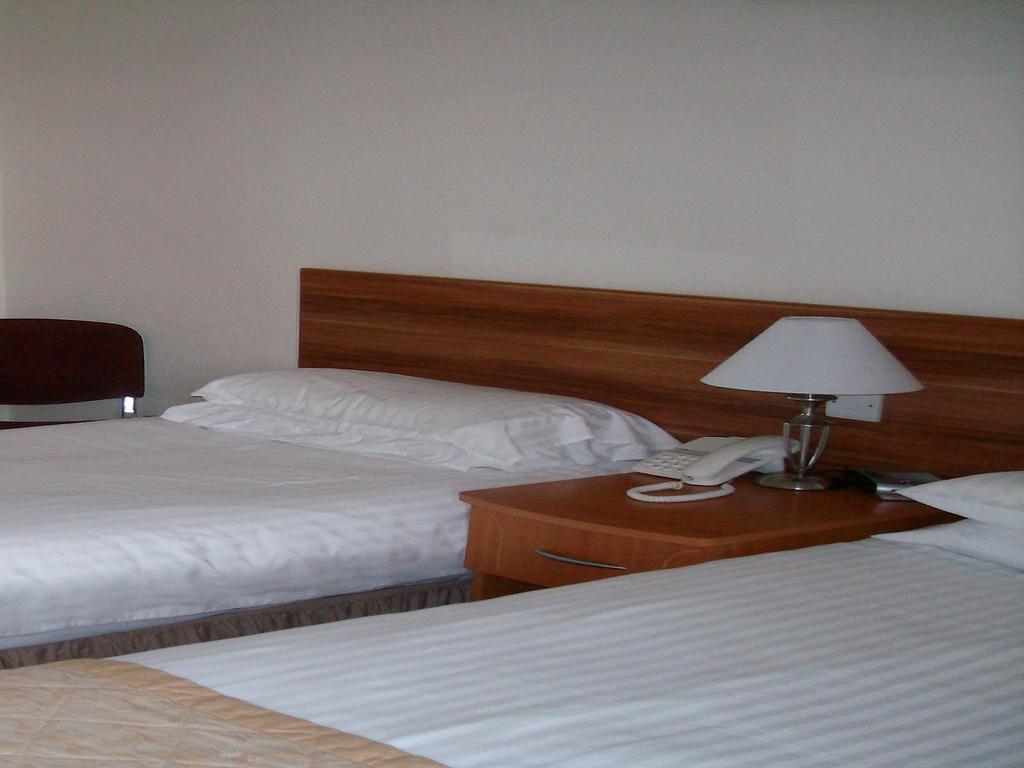 The Lauderdale Hotel Pokój zdjęcie