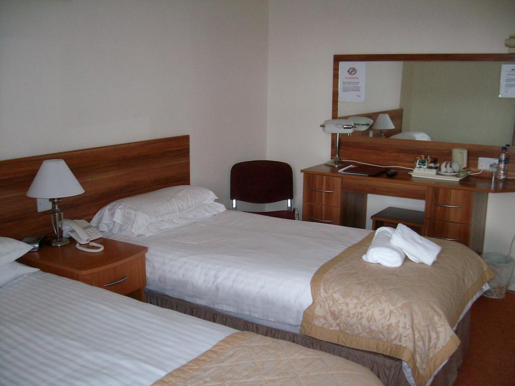 The Lauderdale Hotel Pokój zdjęcie