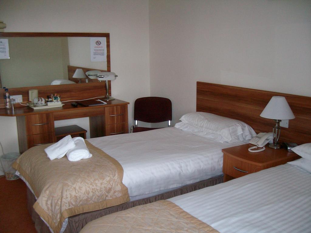 The Lauderdale Hotel Pokój zdjęcie