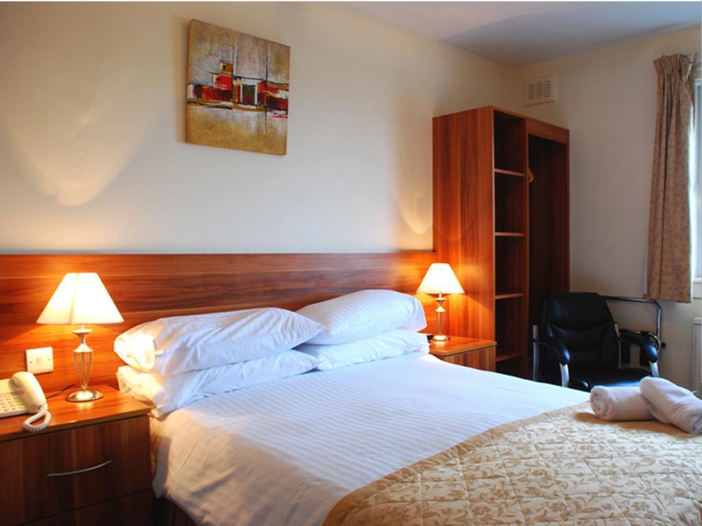 The Lauderdale Hotel Pokój zdjęcie