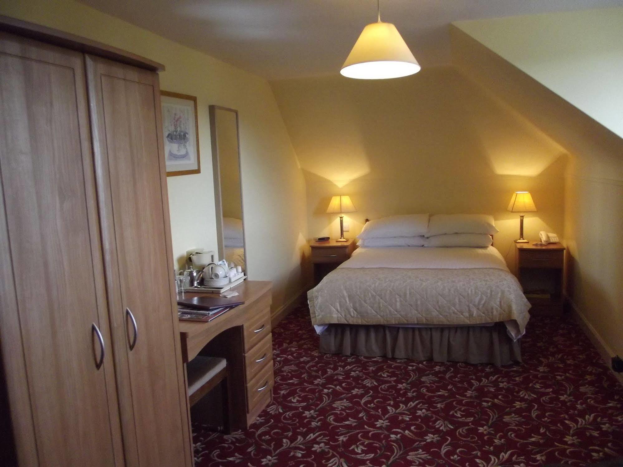 The Lauderdale Hotel Zewnętrze zdjęcie