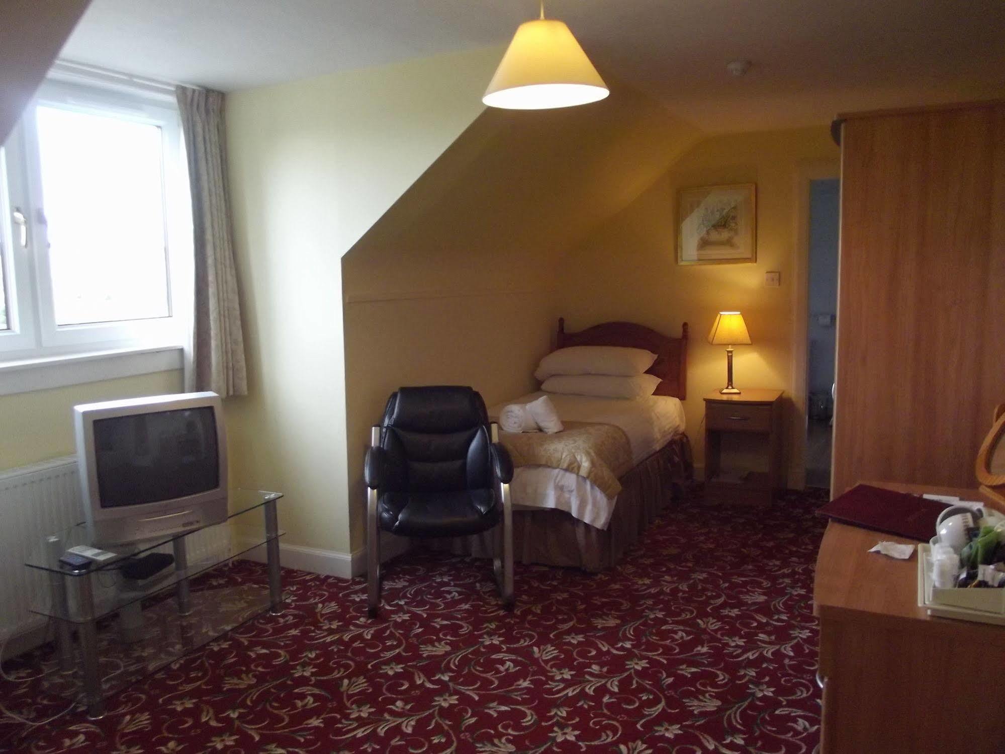 The Lauderdale Hotel Zewnętrze zdjęcie