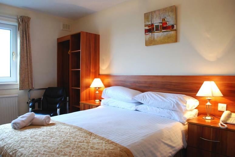 The Lauderdale Hotel Zewnętrze zdjęcie