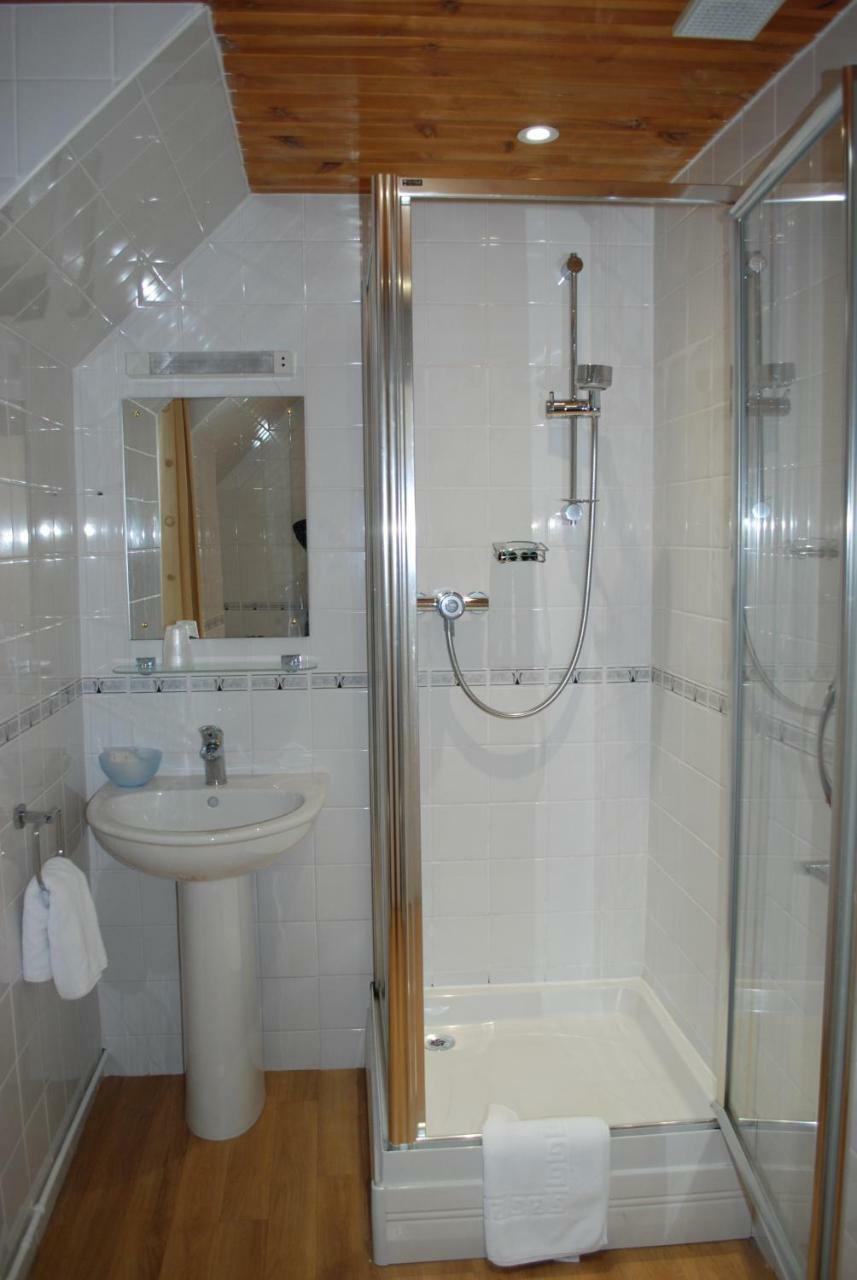 The Lauderdale Hotel Zewnętrze zdjęcie